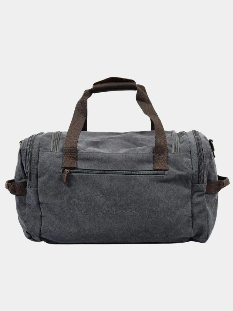 Highland Expeditioner Duffle Bag - Verocci Essentials