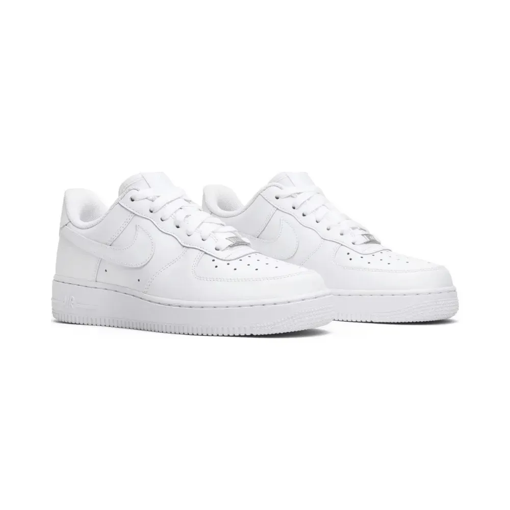 Air Force 1 Low '07 Triple White