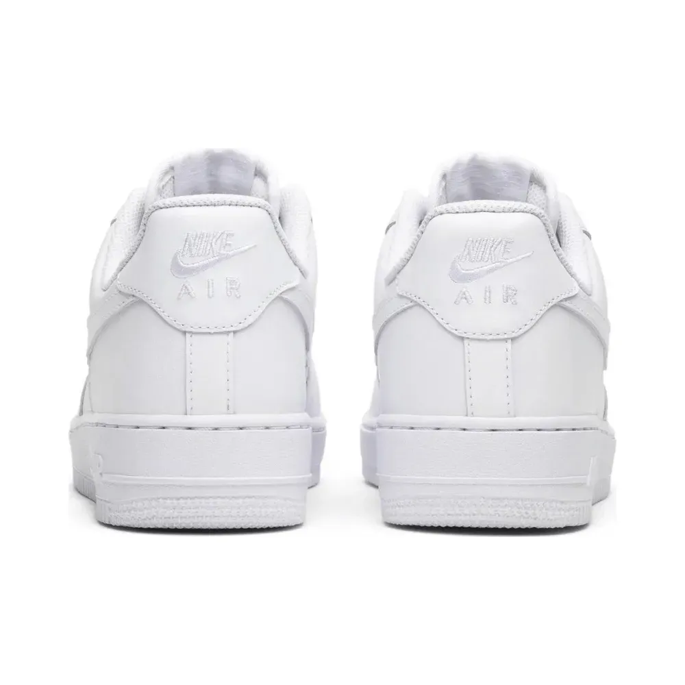 Air Force 1 Low '07 Triple White