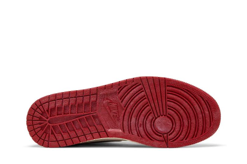 Air Jordan 1 High Retro Red White