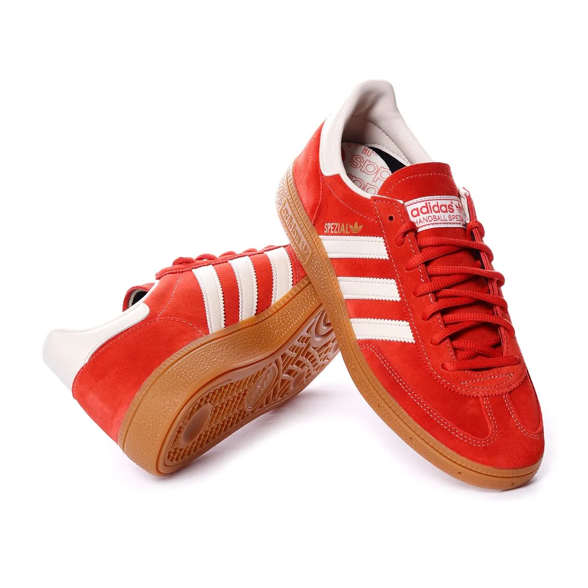 Handball Spezial Red