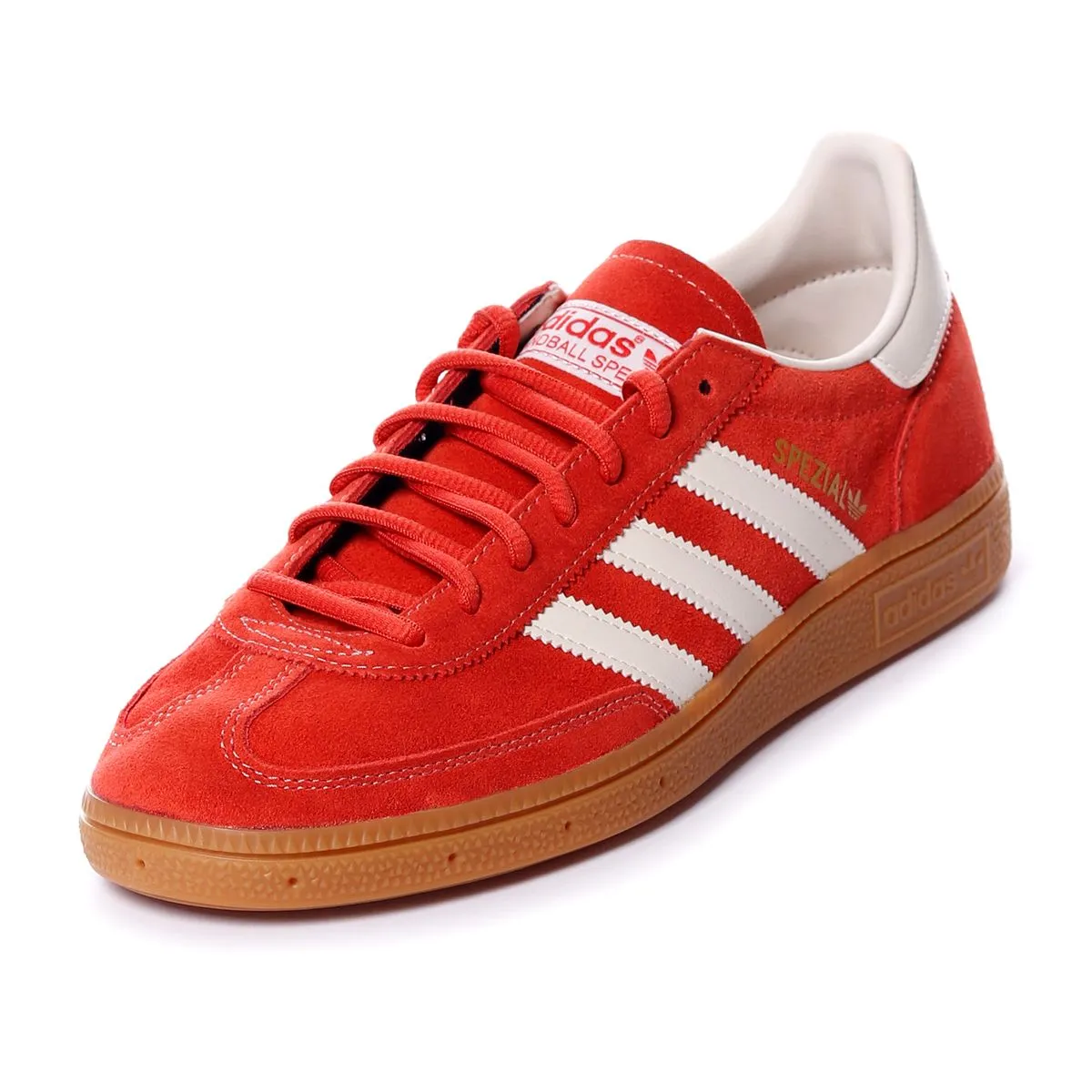 Handball Spezial Red