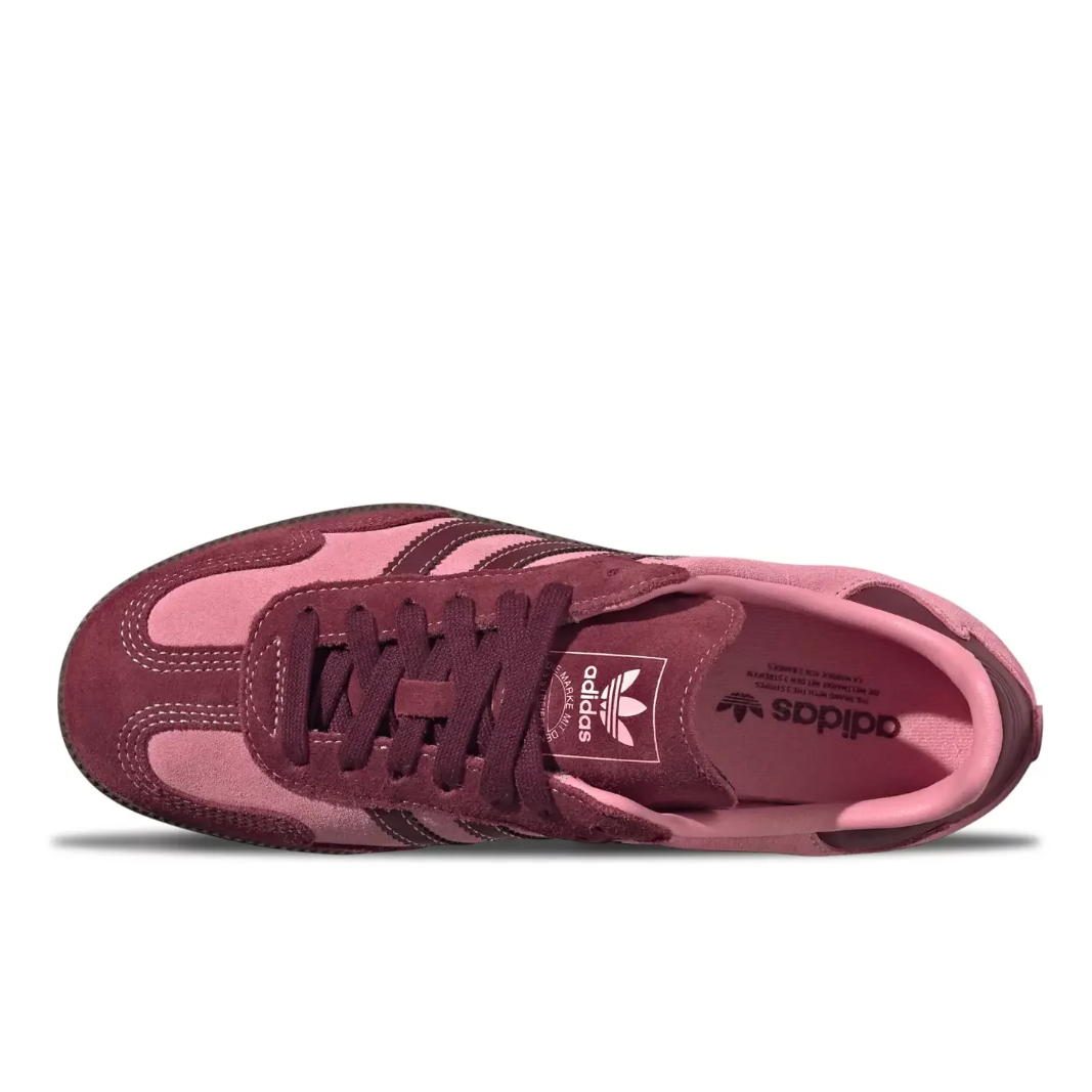 Women's Samba OG Pink Spark