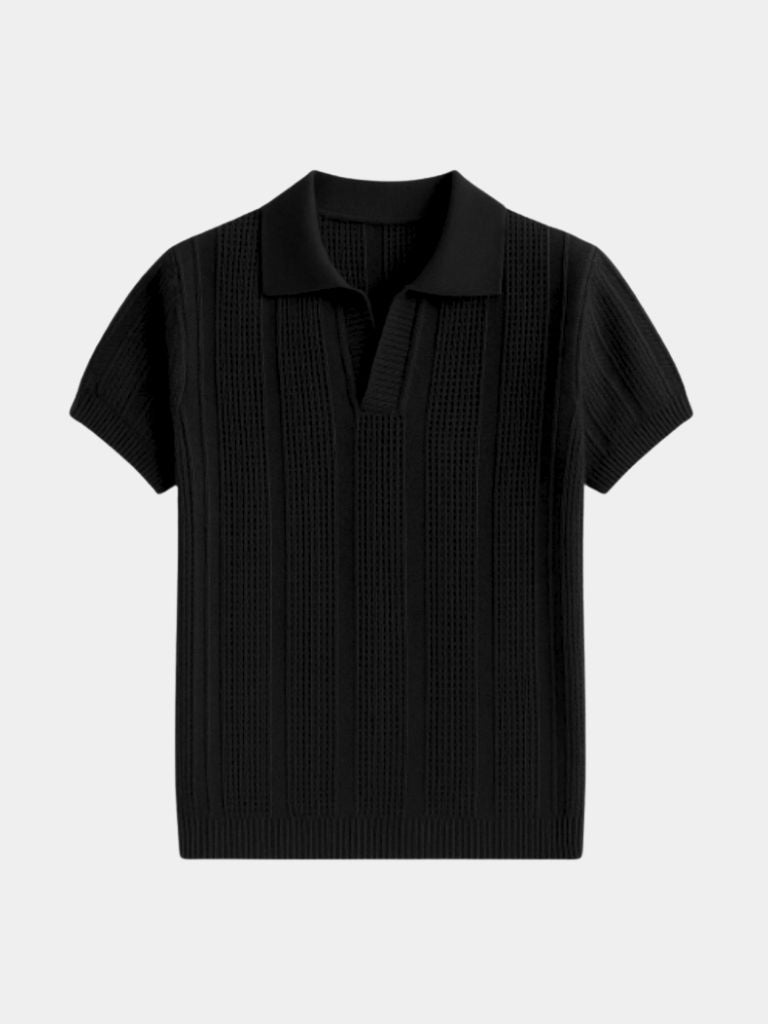 Ivory Coast Polo Shirt – Verocci Essentials
