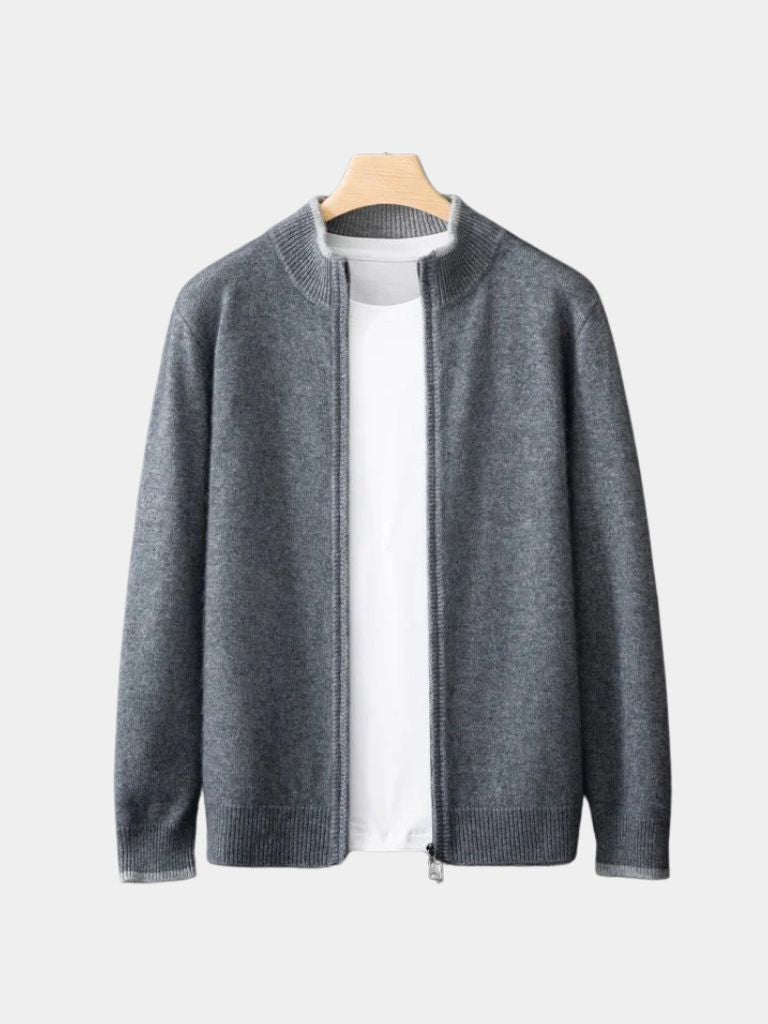 London Fog Cashmere Jacket – Verocci Essentials