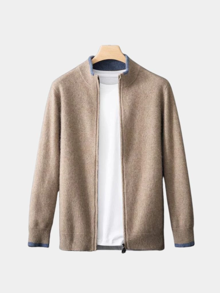 London Fog Cashmere Jacket – Verocci Essentials