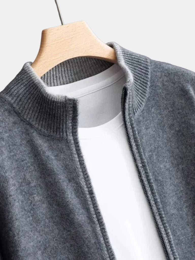 London Fog Cashmere Jacket – Verocci Essentials