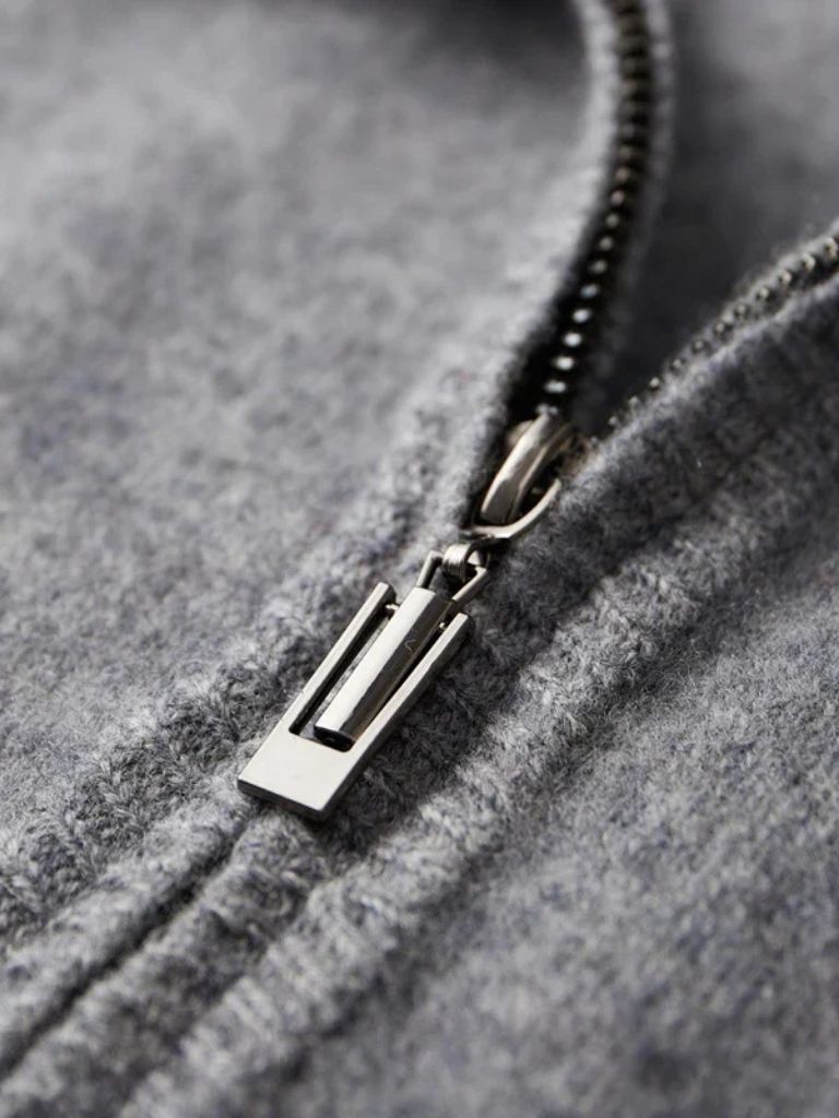 London Fog Cashmere Jacket – Verocci Essentials