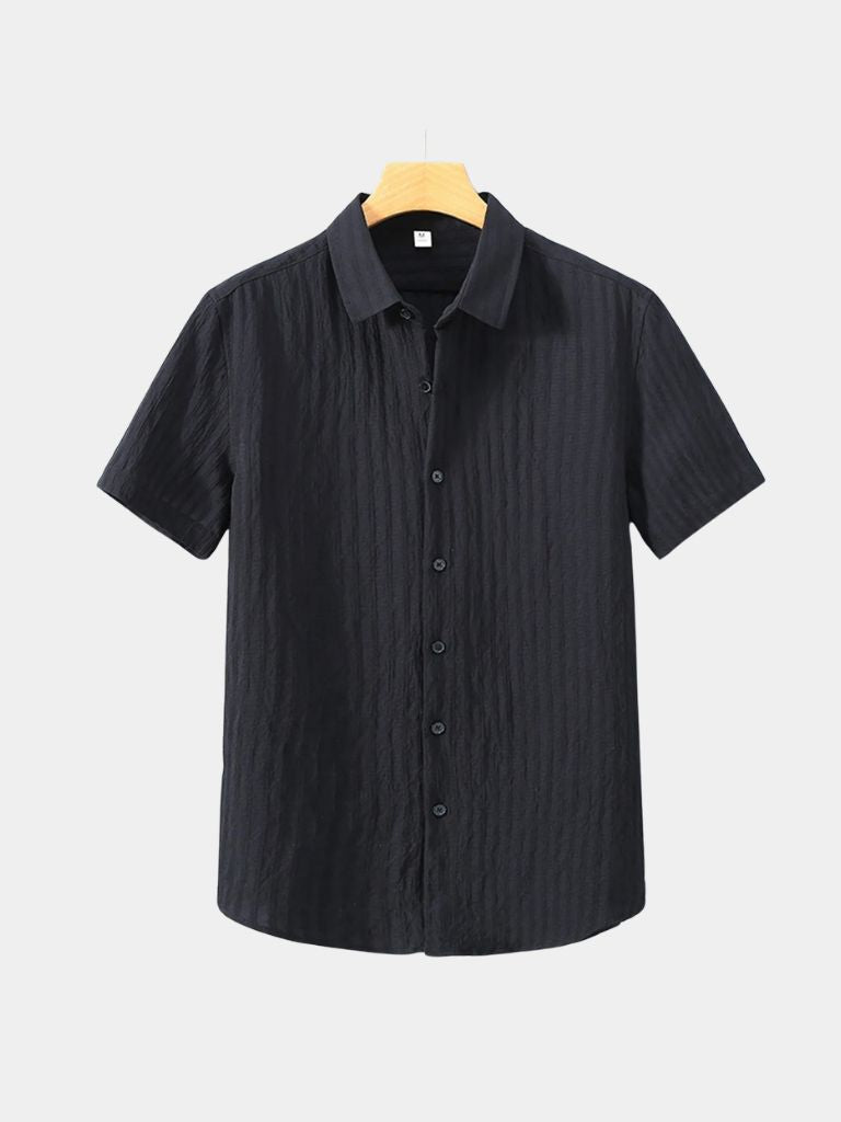 Lumière Linen Shirt – Verocci Essentials