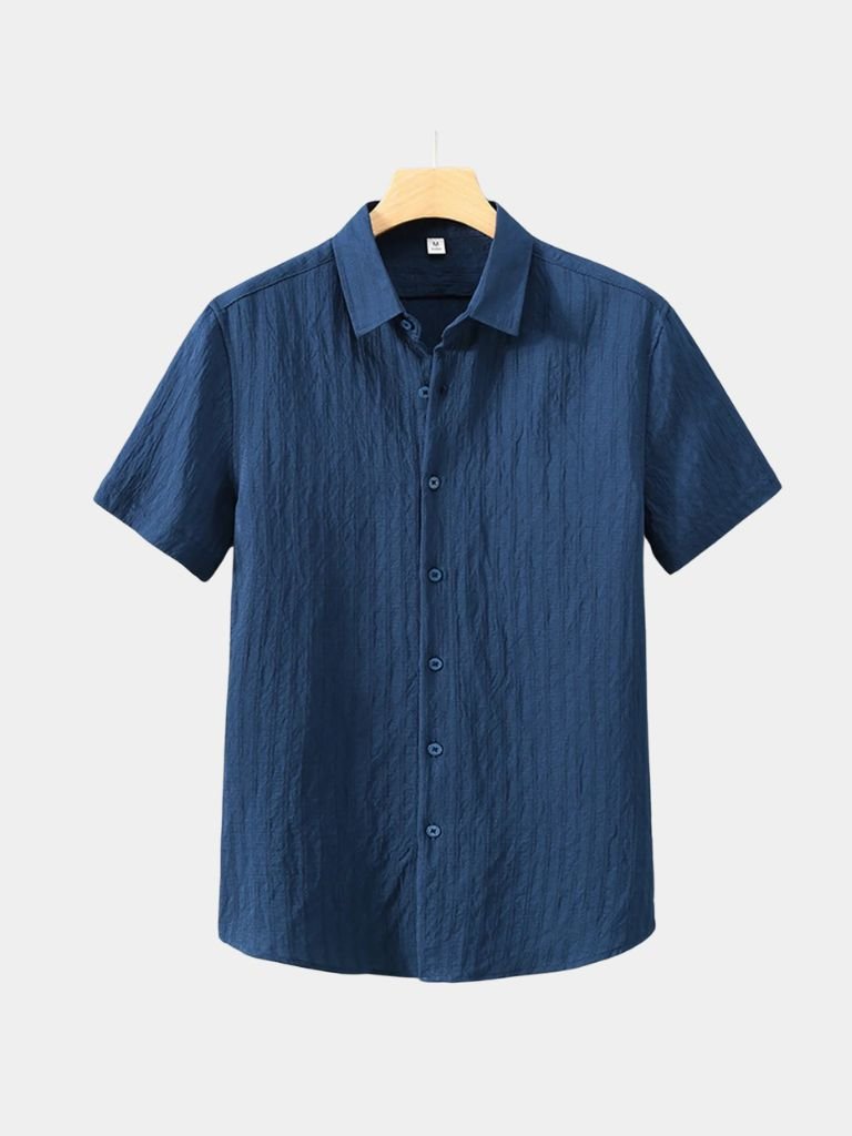 Lumière Linen Shirt – Verocci Essentials