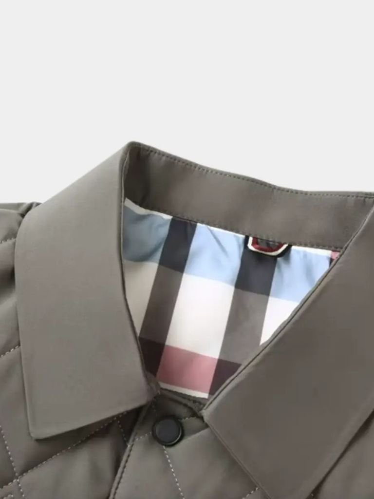 Luxe Sophisticated Layered Jacket - Verocci Essentials