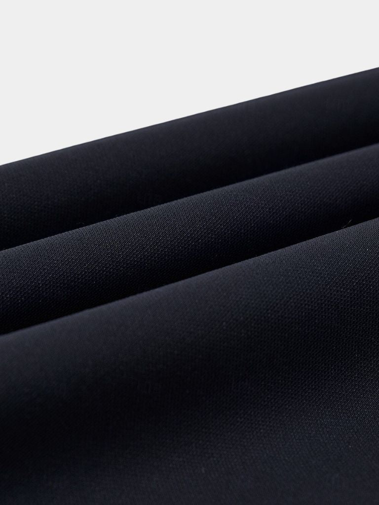 Midnight Trim Polo – Verocci Essentials