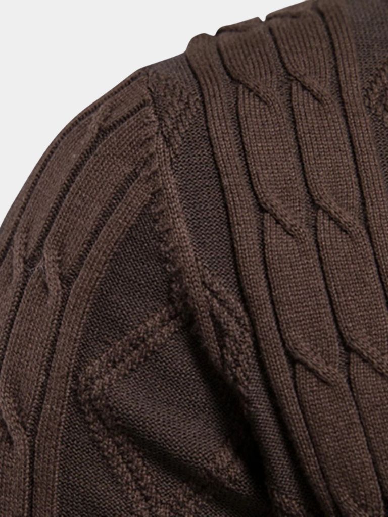 Minimalist Cardigan - Verocci Essentials