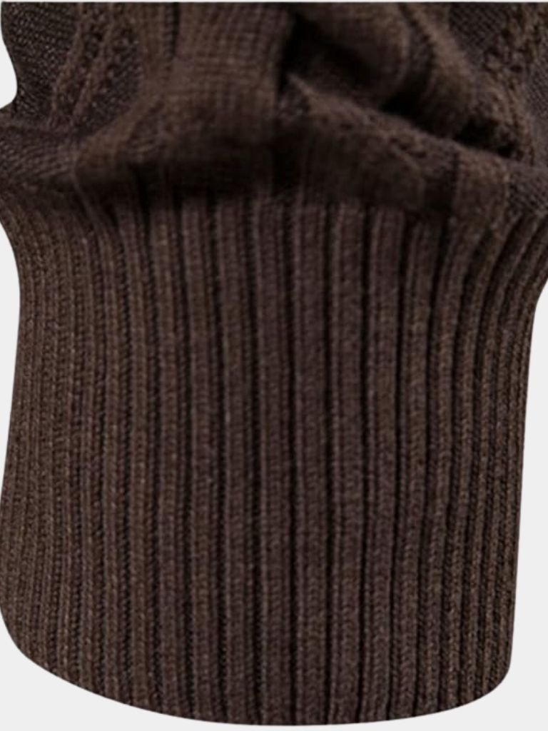 Minimalist Cardigan - Verocci Essentials