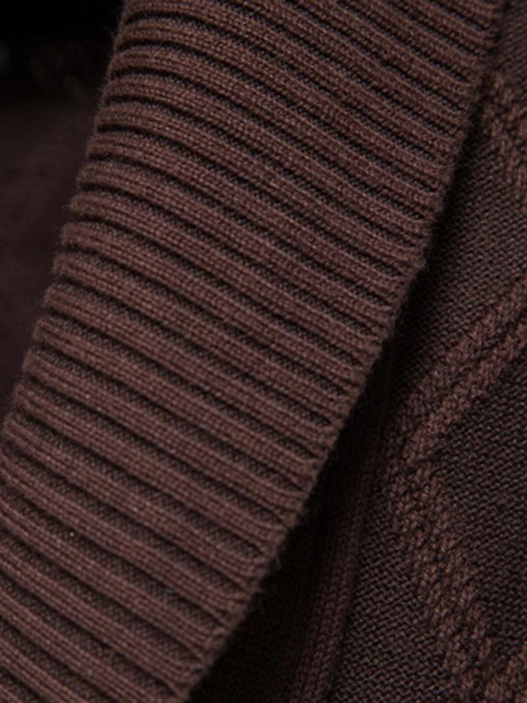 Minimalist Cardigan - Verocci Essentials