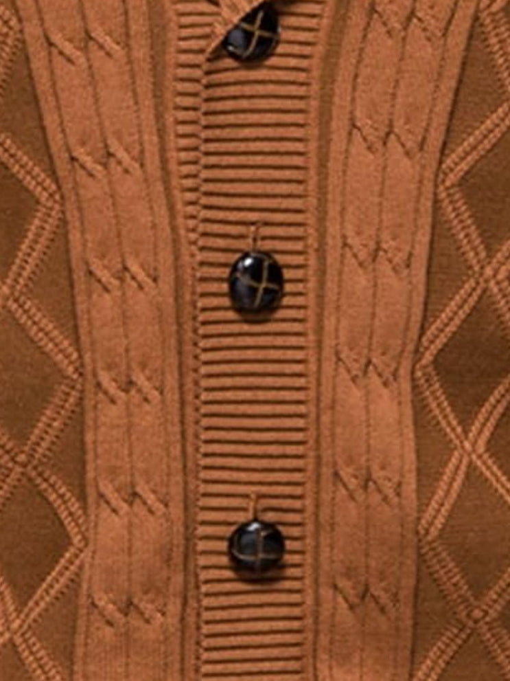 Minimalist Cardigan - Verocci Essentials