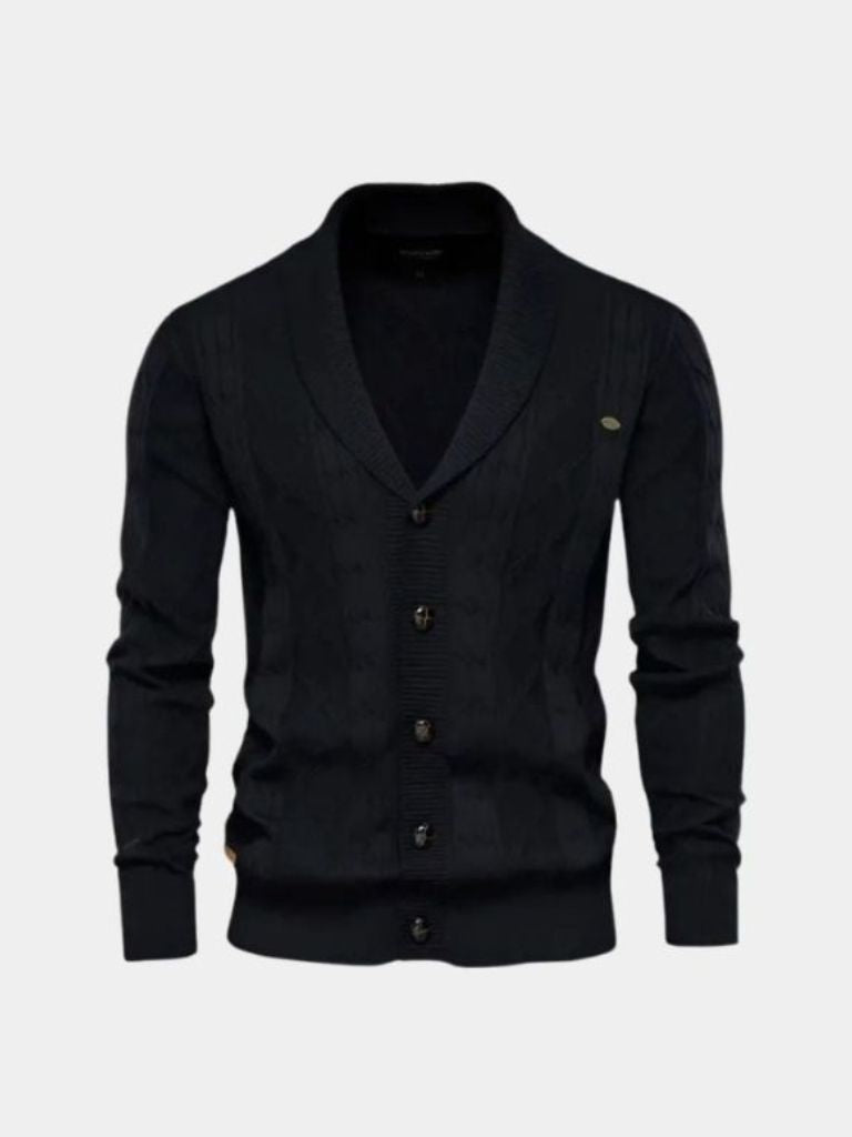 Minimalist Cardigan - Verocci Essentials
