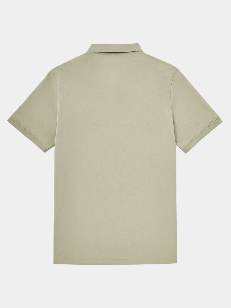 Montclair Polo Shirt – Verocci Essentials