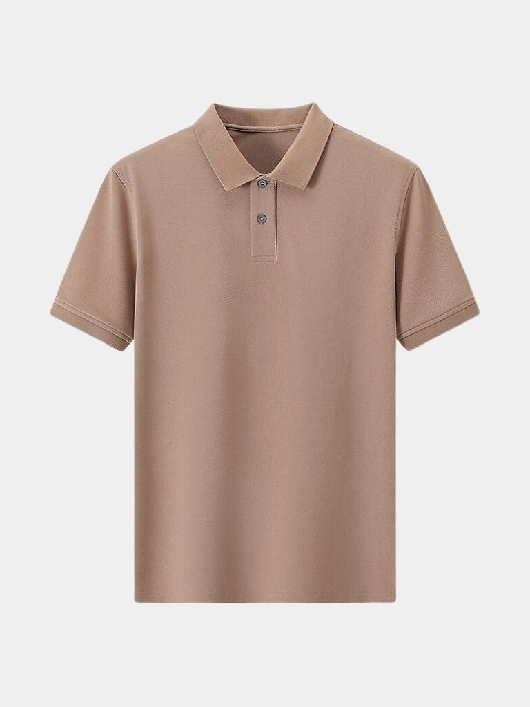 Montclair Polo Shirt – Verocci Essentials