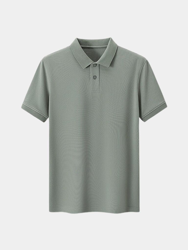 Montclair Polo Shirt – Verocci Essentials