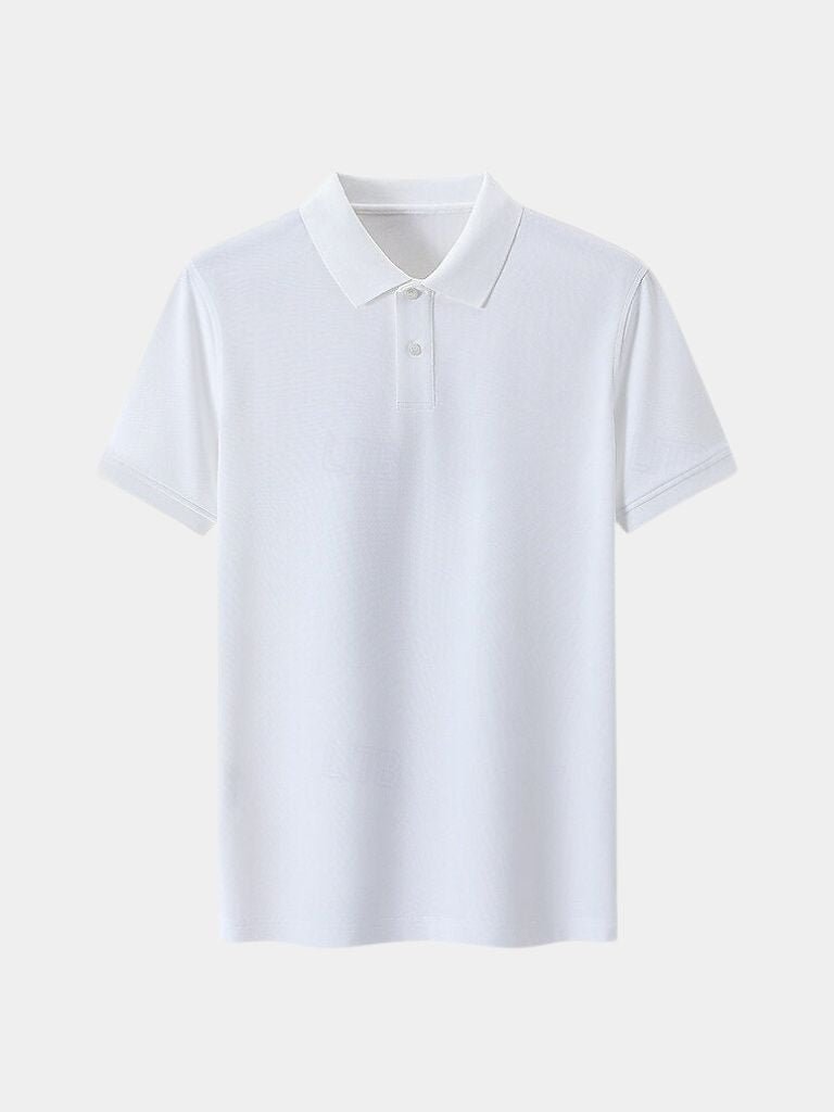 Montclair Polo Shirt – Verocci Essentials