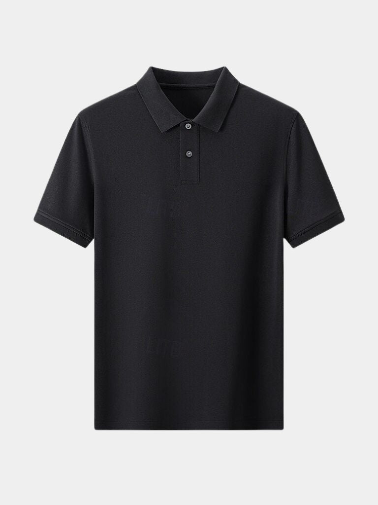 Montclair Polo Shirt – Verocci Essentials
