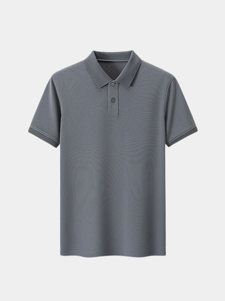 Montclair Polo Shirt – Verocci Essentials