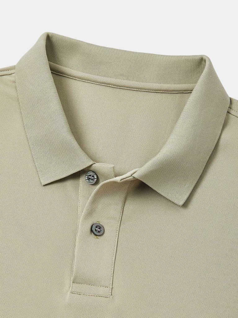 Montclair Polo Shirt – Verocci Essentials