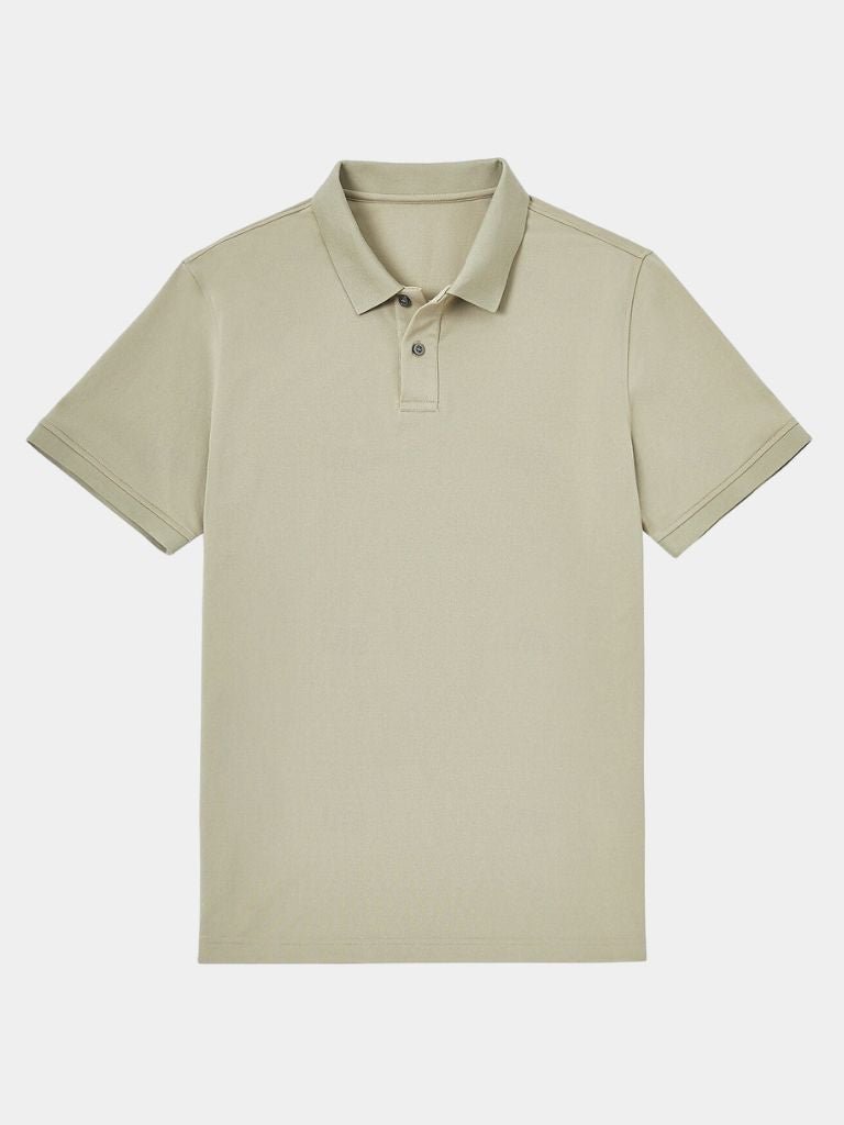 Montclair Polo Shirt – Verocci Essentials