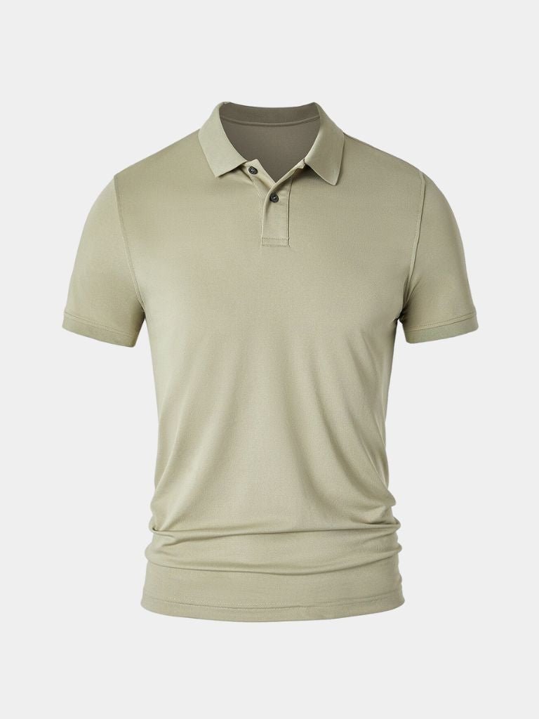 Montclair Polo Shirt – Verocci Essentials