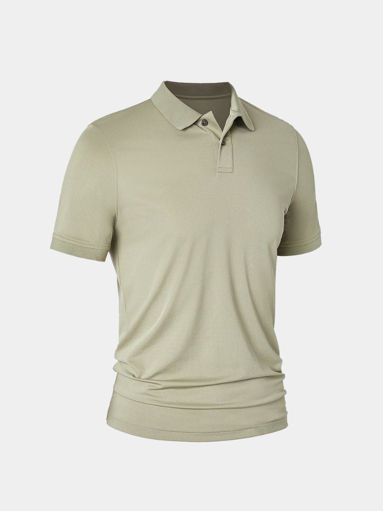 Montclair Polo Shirt – Verocci Essentials