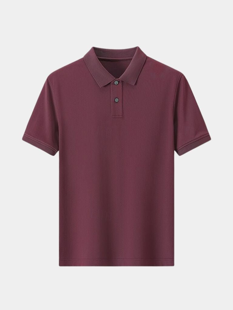 Montclair Polo Shirt – Verocci Essentials