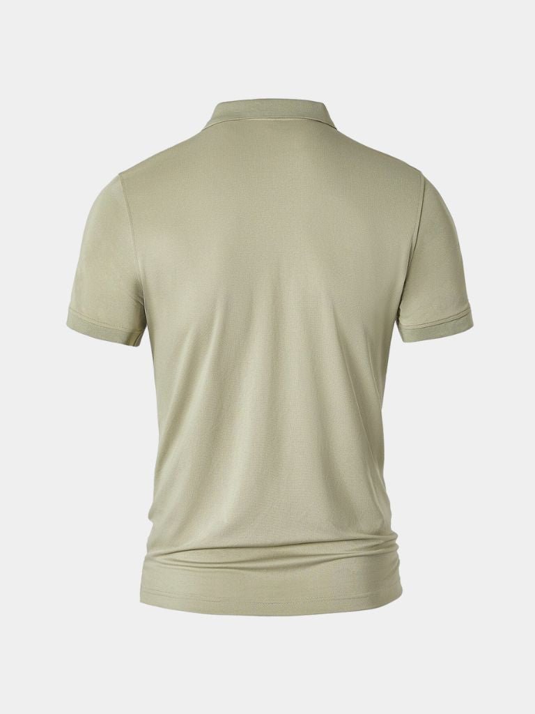 Montclair Polo Shirt – Verocci Essentials