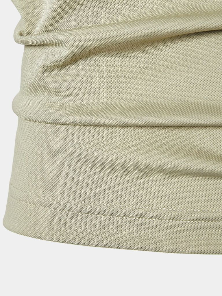Montclair Polo Shirt – Verocci Essentials