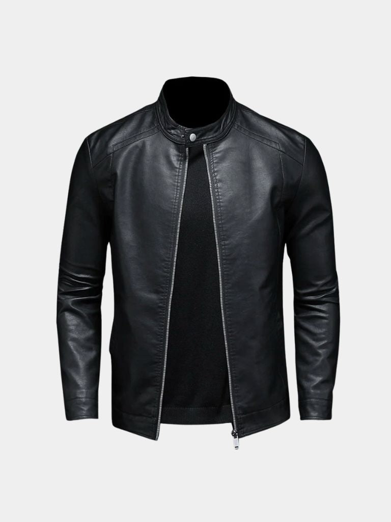 Montreux Hide Jacket – Verocci Essentials