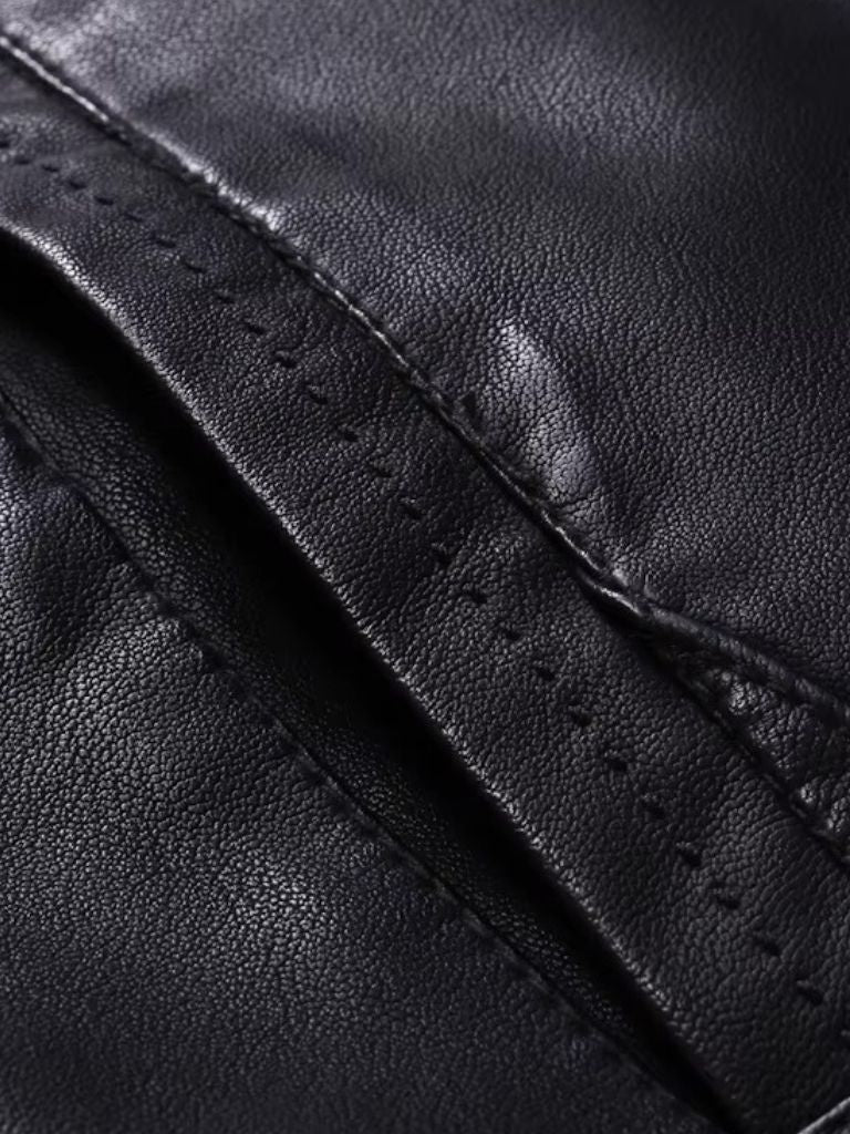 Montreux Hide Jacket – Verocci Essentials