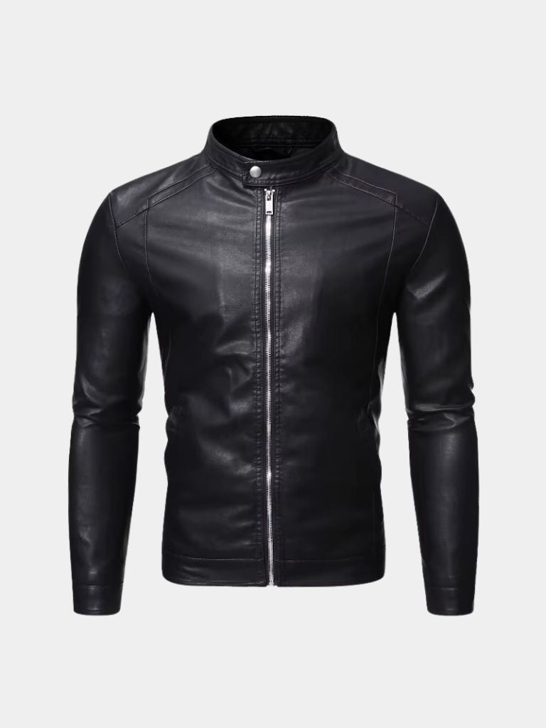 Montreux Hide Jacket – Verocci Essentials