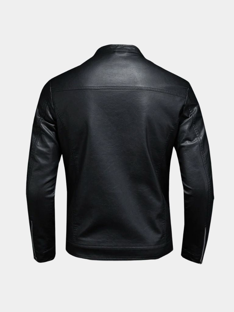 Montreux Hide Jacket – Verocci Essentials