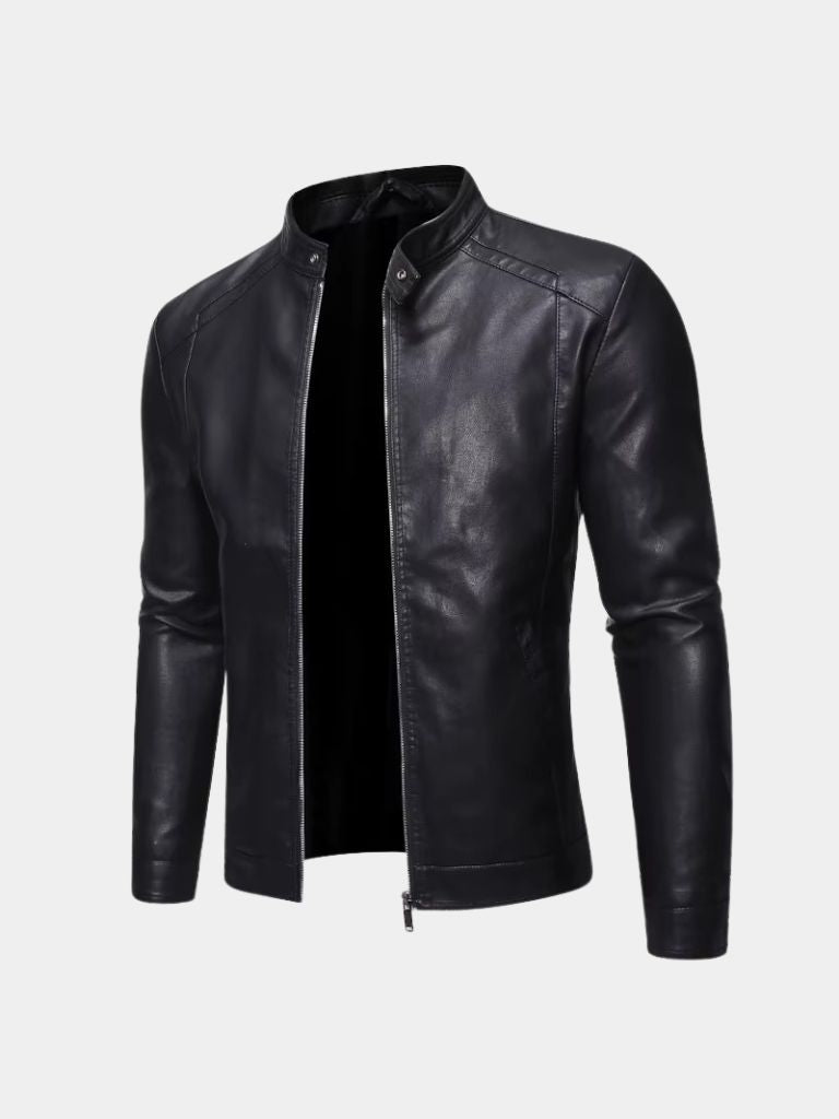 Montreux Hide Jacket – Verocci Essentials