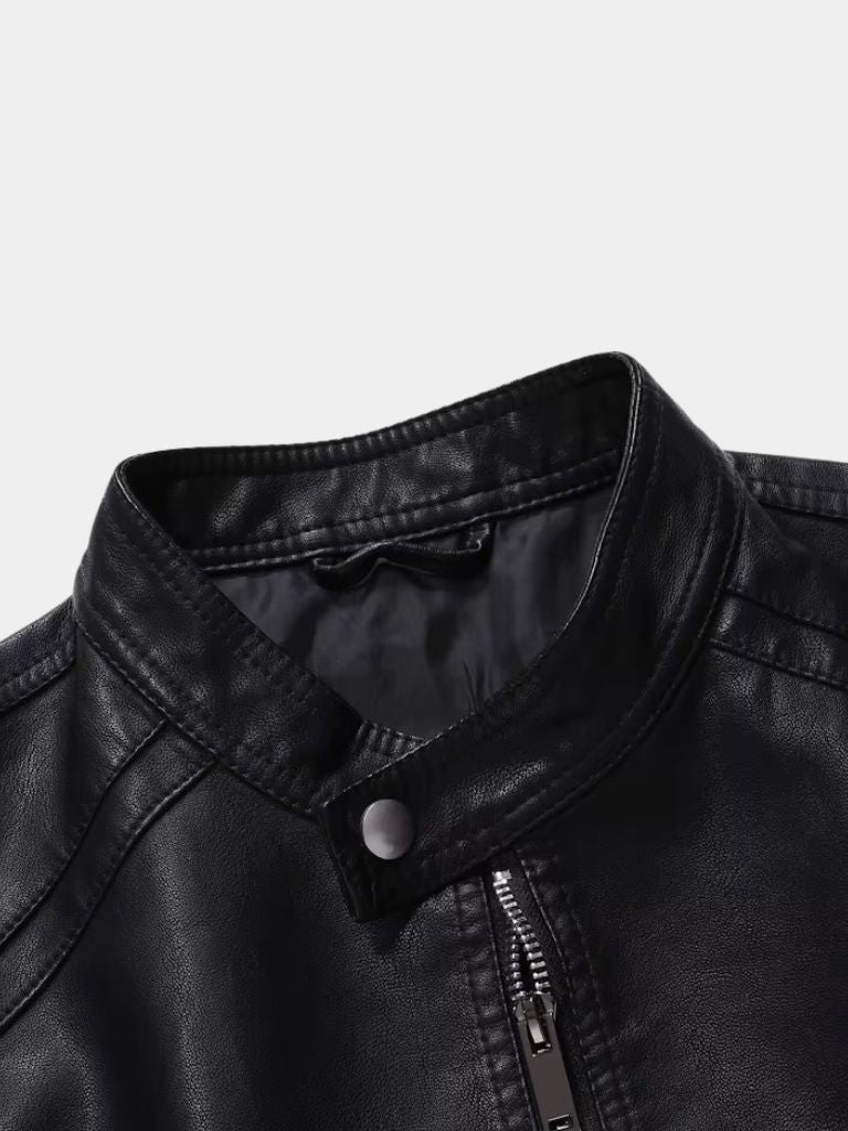 Montreux Hide Jacket – Verocci Essentials