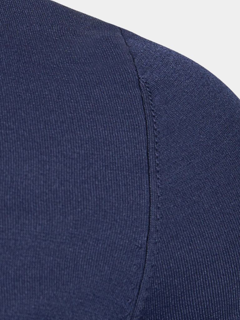 Navy Class Polo – Verocci Essentials