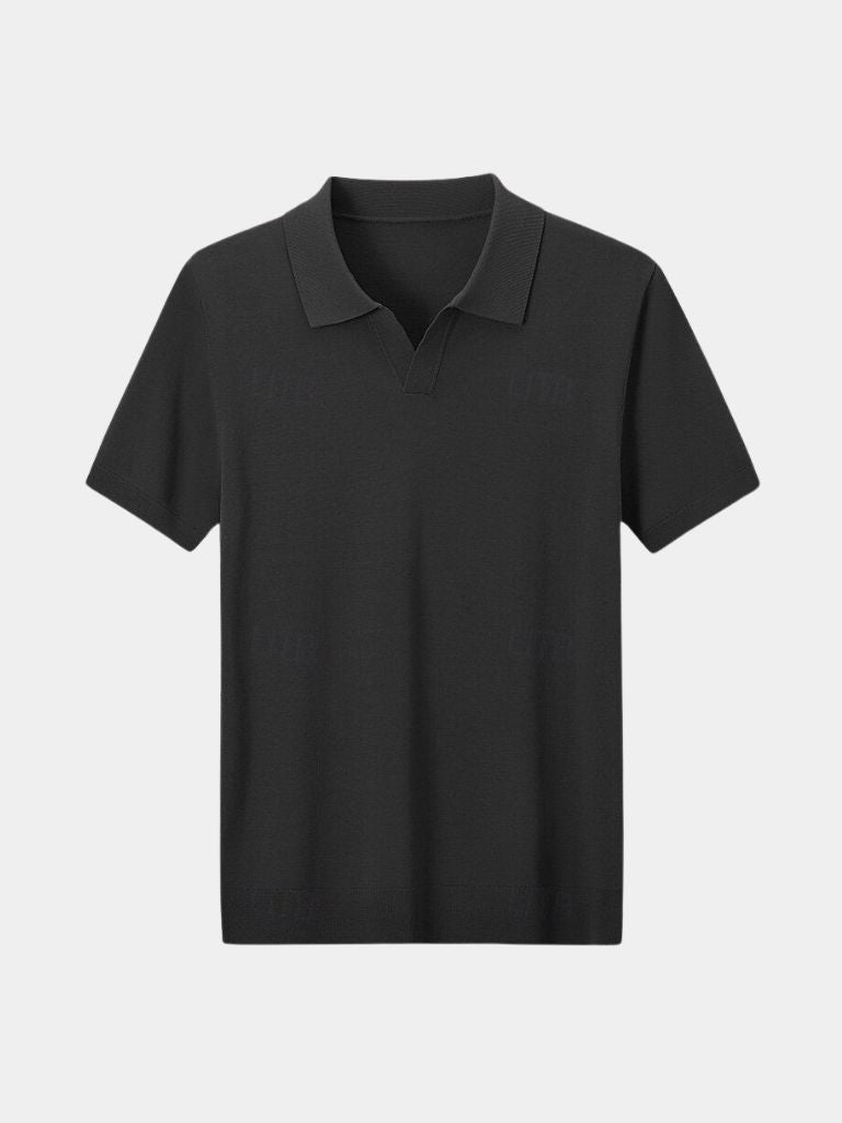 Navy Class Polo – Verocci Essentials