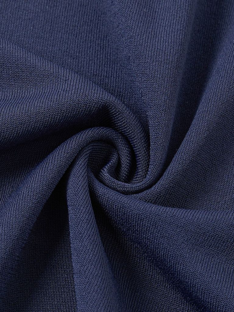 Navy Class Polo – Verocci Essentials