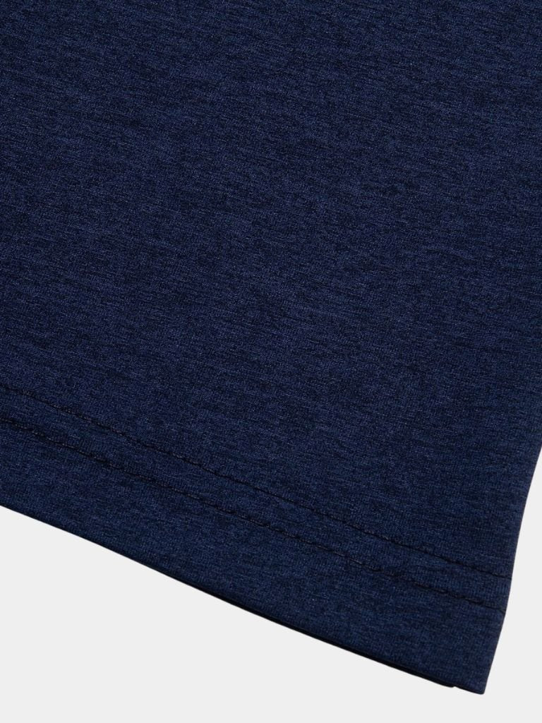 Navy Windsor Polo – Verocci Essentials