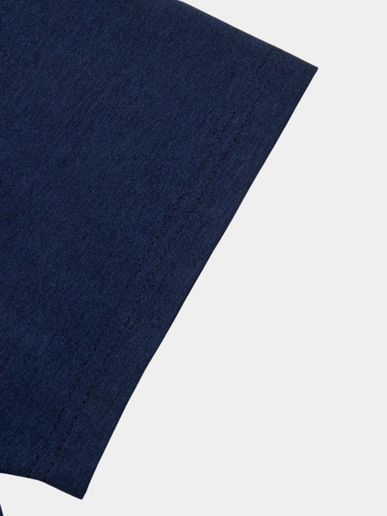 Navy Windsor Polo – Verocci Essentials