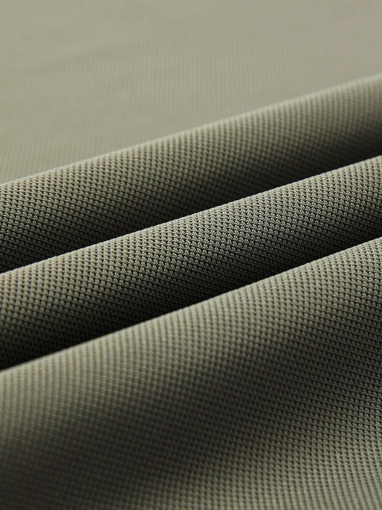 Noble Knit Polo Shirt - Verocci Essentials