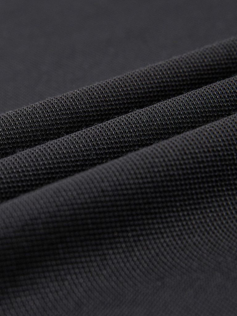 Obsidian Trim Polo – Verocci Essentials