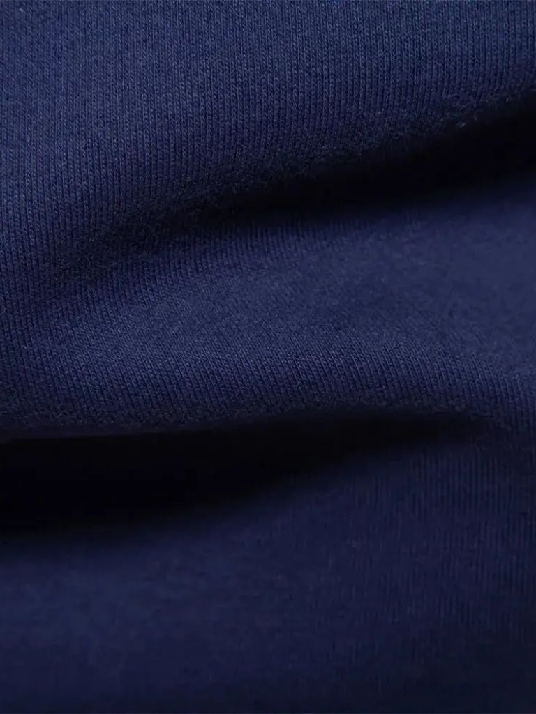 Old Money Essential Polo Shirt - Verocci Essentials