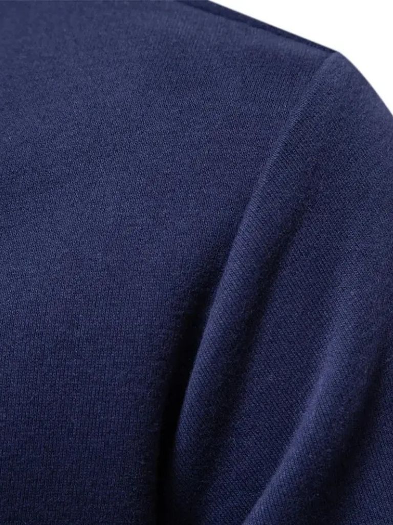 Old Money Essential Polo Shirt - Verocci Essentials
