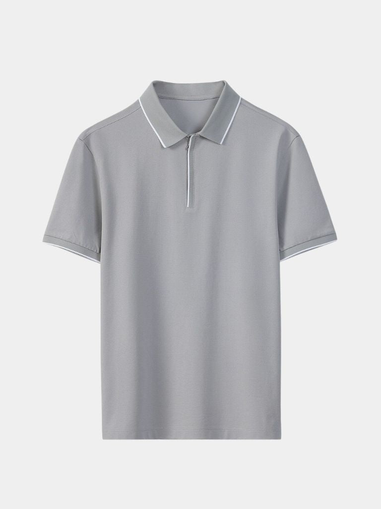 Oxford Midnight Polo - Verocci Essentials